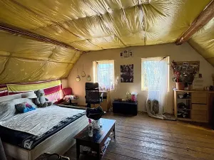 Prodej rodinného domu, Mikulášovice, 160 m2