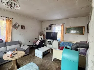 Prodej rodinného domu, Mikulášovice, 160 m2