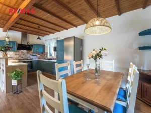 Prodej rodinného domu, Mnichovice, Myšlínská, 202 m2