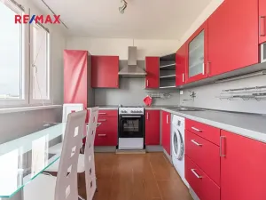 Prodej bytu 3+1, Mladá Boleslav, U stadionu, 88 m2