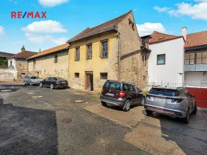 Prodej obchodního prostoru, Kostelec nad Černými lesy, Pražská, 250 m2