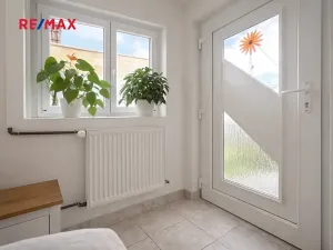 Prodej rodinného domu, Zruč-Senec, Na výsluní, 126 m2