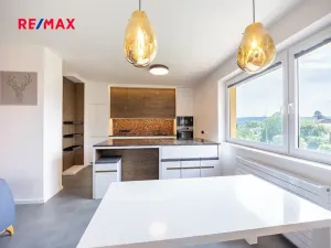 Prodej bytu 3+kk, Říčany, Na Výsluní, 99 m2