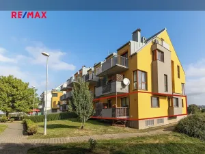 Prodej bytu 3+kk, Říčany, Na Výsluní, 99 m2