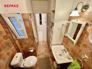 Pronájem bytu 2+kk, Praha - Nusle, U družstva Ideál, 32 m2