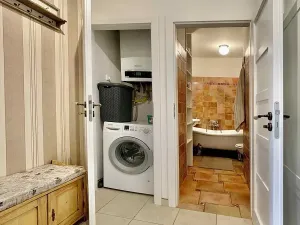 Pronájem bytu 2+kk, Praha - Nusle, U družstva Ideál, 32 m2