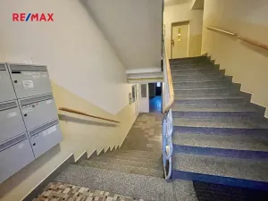 Prodej bytu 2+1, Praha - Vršovice, Bělocerkevská, 62 m2