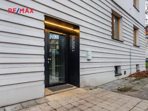 Prodej bytu 2+kk, Praha - Vršovice, Bělocerkevská, 52 m2