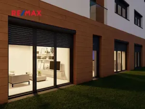 Prodej pozemku pro bydlení, Jesenice, 1302 m2