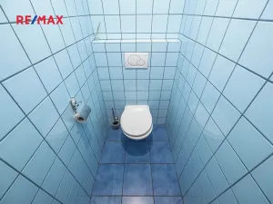 Pronájem rodinného domu, Mirošovice, Senohrabská, 150 m2