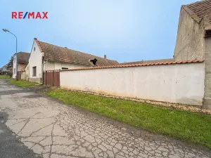 Prodej rodinného domu, Velenka, 95 m2