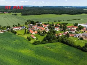 Prodej zemědělské usedlosti, Hodětín, 873 m2