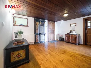 Prodej chalupy, Rokytnice nad Jizerou, 250 m2