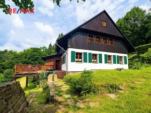 Prodej chalupy, Rokytnice nad Jizerou, 250 m2
