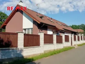 Prodej rodinného domu, Pětihosty, 200 m2