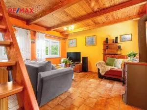 Prodej chalupy, Borotice, 48 m2