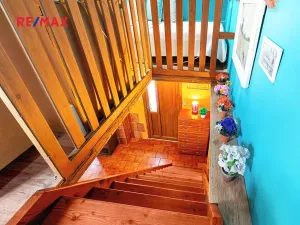 Prodej chaty, Borotice, 48 m2