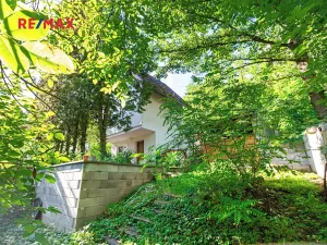 Prodej chaty, Borotice, 48 m2