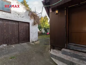 Prodej rodinného domu, Kamenné Žehrovice, Karlovarská třída, 120 m2