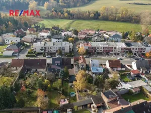 Prodej rodinného domu, Kamenné Žehrovice, Karlovarská třída, 120 m2