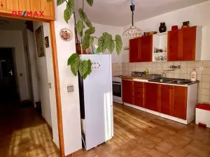 Prodej rodinného domu, Louňovice, U Hájenky, 150 m2