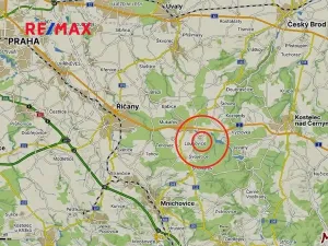 Prodej rodinného domu, Louňovice, U Hájenky, 150 m2