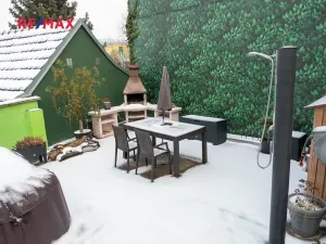 Prodej rodinného domu, Ivančice, 125 m2