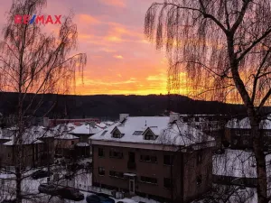 Prodej bytu 3+1, Ústí nad Orlicí, Chodská, 85 m2