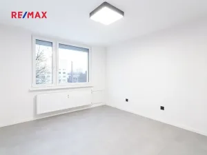 Prodej bytu 3+1, Ústí nad Orlicí, Chodská, 85 m2