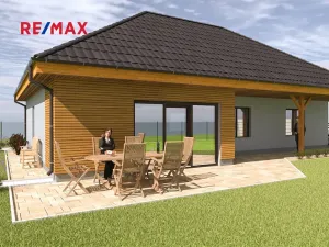 Prodej rodinného domu, Srbeč, 121 m2