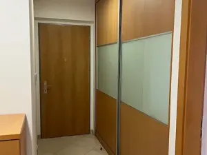 Pronájem bytu 3+kk, Praha - Krč, Hudečkova, 87 m2