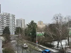 Pronájem bytu 3+kk, Praha - Krč, Hudečkova, 87 m2