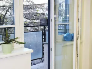 Pronájem komerční nemovitosti, Praha - Smíchov, Ostrovského, 30 m2