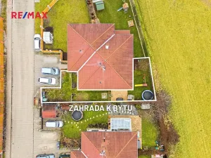 Prodej bytu 3+kk, Velké Přílepy, Sportovní, 84 m2