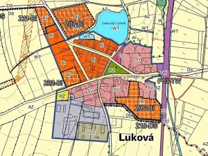 Prodej louky, Nepolisy, 6015 m2