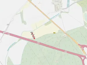 Prodej louky, Poděbrady, 2079 m2