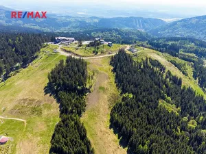 Prodej bytu 3+kk, Abertamy, Vítězná, 56 m2