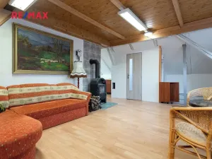 Prodej rodinného domu, Hořovičky, 140 m2