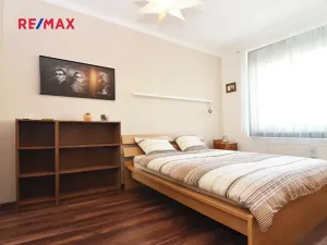 Prodej bytu 2+kk, Praha - Košíře, Plzeňská, 41 m2