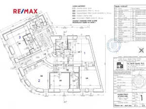 Prodej bytu 1+kk, Ústí nad Labem, náměstí Prokopa Velikého, 25 m2