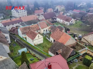 Prodej rodinného domu, Kočín, 156 m2