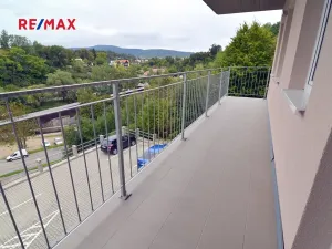 Prodej bytu 4+kk, Český Krumlov, Tichá, 106 m2