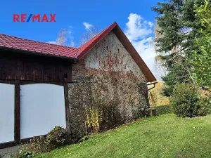 Prodej rodinného domu, Humpolec, 506 m2