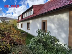 Prodej rodinného domu, Humpolec, 506 m2