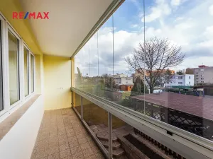 Prodej bytu 4+1, Příbram, Růžová, 143 m2