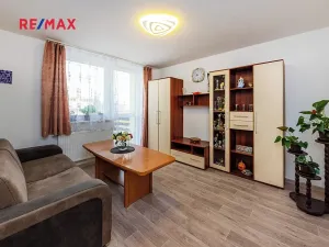 Prodej bytu 4+1, Příbram, Růžová, 143 m2