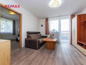 Prodej bytu 4+1, Příbram, Růžová, 143 m2