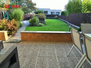 Prodej vícegeneračního domu, Praha - Motol, Hamsíkova, 395 m2