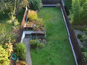 Prodej vícegeneračního domu, Praha - Motol, Hamsíkova, 395 m2