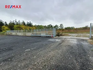 Prodej pozemku, Praha - Hostivař, 2719 m2